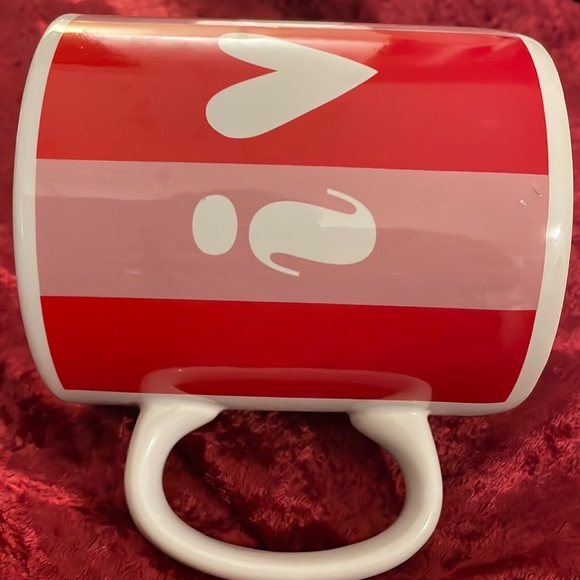 I Love ❤️ you cup - Picture 6 of 11